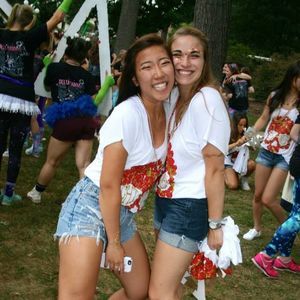 Meet your Posher, Melanie